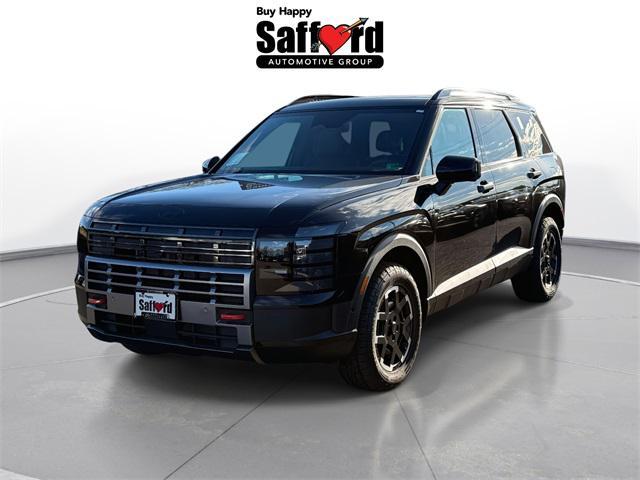 new 2026 Hyundai Palisade car, priced at $51,375