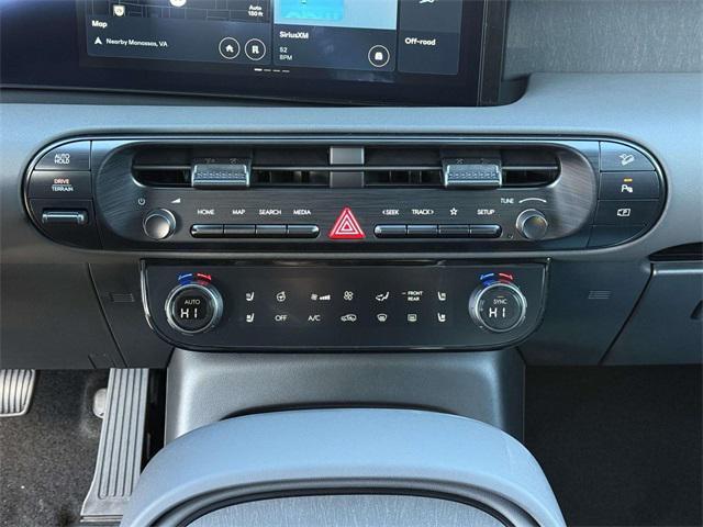 new 2026 Hyundai Palisade car, priced at $51,375