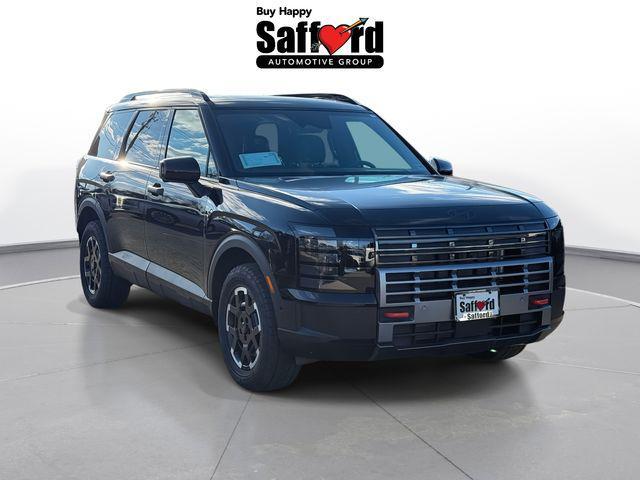 new 2026 Hyundai Palisade car, priced at $53,123