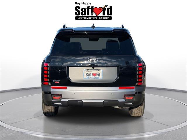 new 2026 Hyundai Palisade car, priced at $51,375