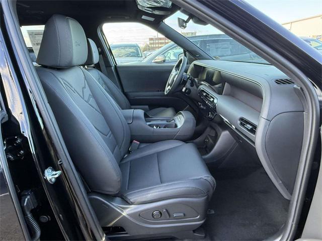 new 2026 Hyundai Palisade car, priced at $51,375