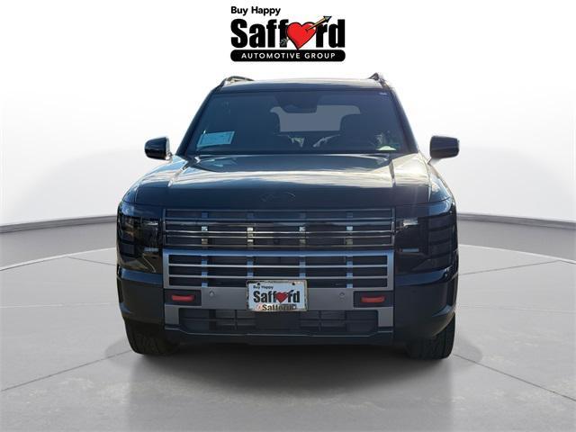 new 2026 Hyundai Palisade car, priced at $51,375