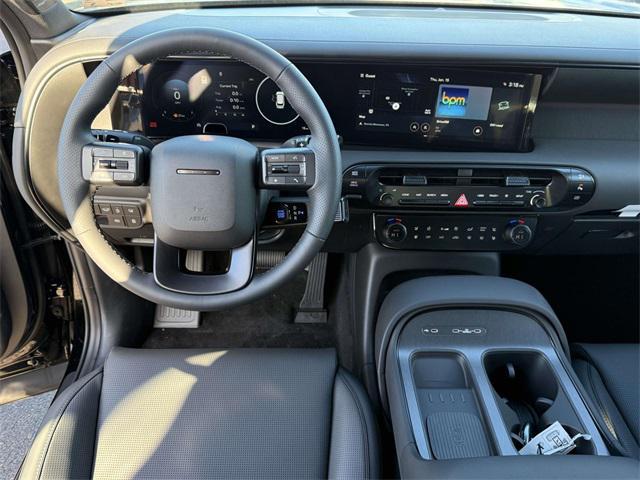 new 2026 Hyundai Palisade car, priced at $51,375