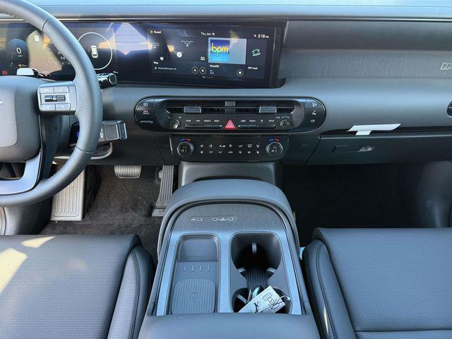 new 2026 Hyundai Palisade car, priced at $53,123