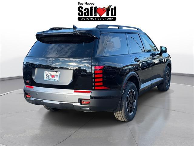 new 2026 Hyundai Palisade car, priced at $51,375