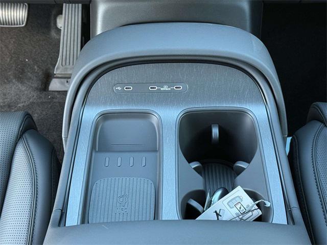 new 2026 Hyundai Palisade car, priced at $51,375