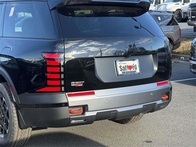 new 2026 Hyundai Palisade car, priced at $51,375