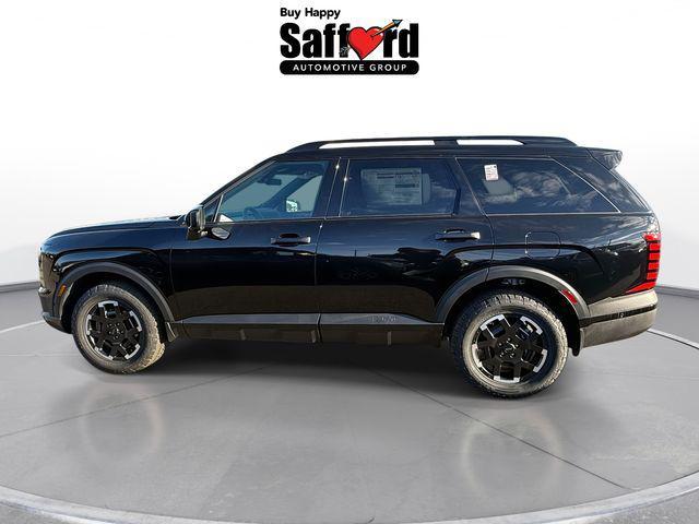 new 2026 Hyundai Palisade car, priced at $53,123
