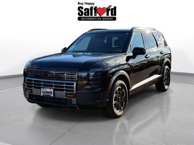 new 2026 Hyundai Palisade car, priced at $53,123