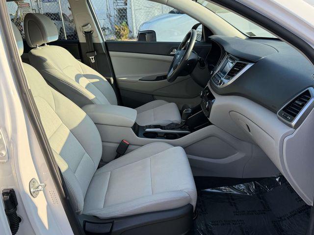 used 2017 Hyundai Tucson car, priced at $11,888