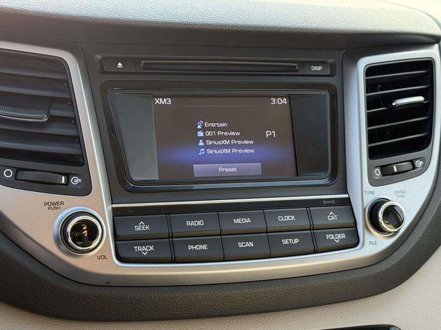 used 2017 Hyundai Tucson car, priced at $11,888