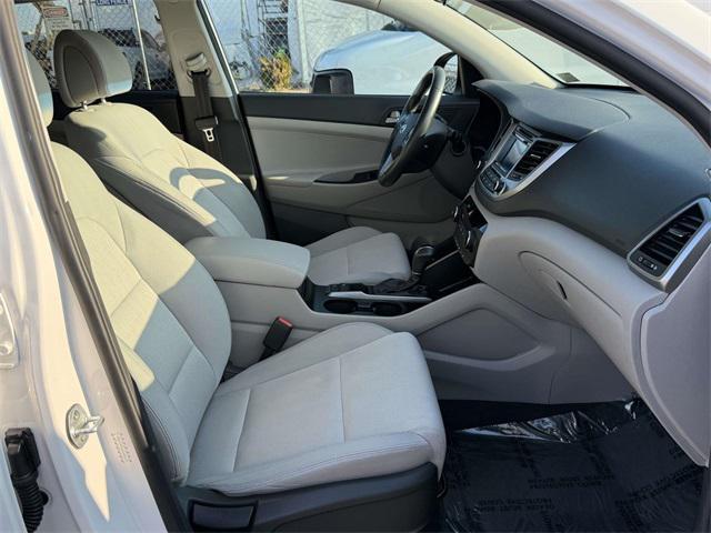 used 2017 Hyundai Tucson car, priced at $11,999