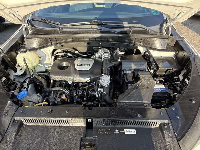 used 2017 Hyundai Tucson car, priced at $11,888