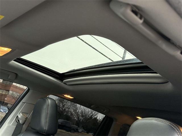 used 2017 Toyota Highlander car, priced at $24,999