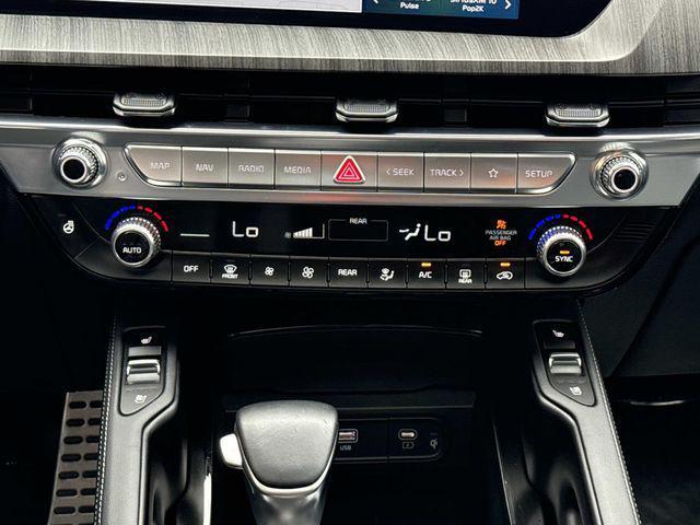 used 2024 Kia Telluride car, priced at $39,998