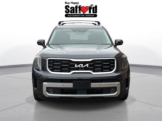 used 2024 Kia Telluride car, priced at $39,998