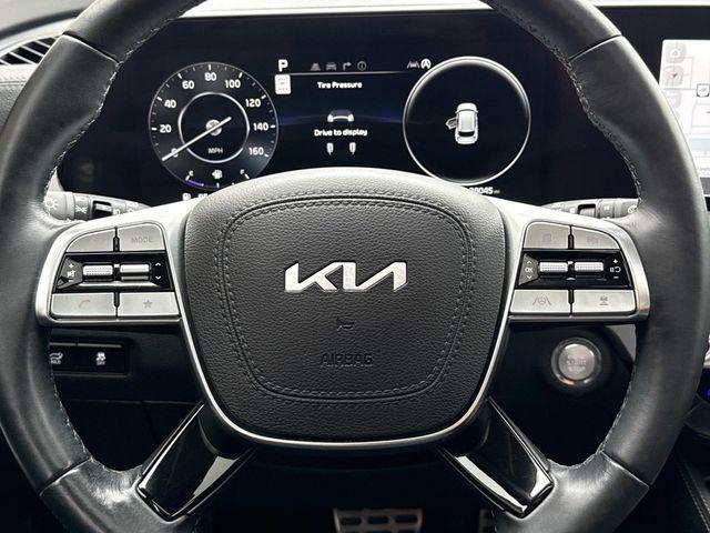 used 2024 Kia Telluride car, priced at $39,998
