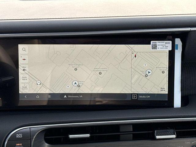 new 2026 Hyundai Palisade Hybrid car, priced at $61,015