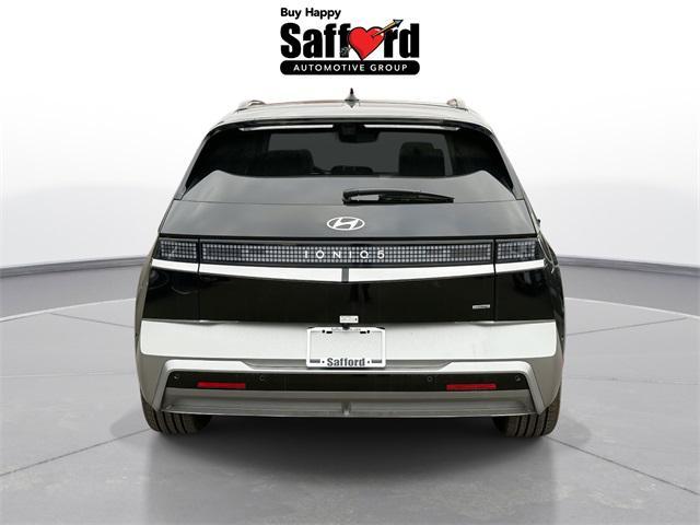 new 2026 Hyundai IONIQ 5 car, priced at $47,611