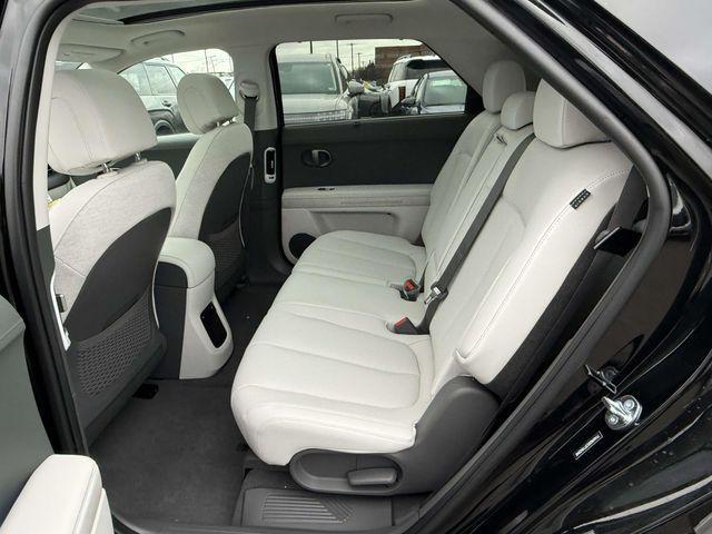 new 2026 Hyundai IONIQ 5 car, priced at $50,611