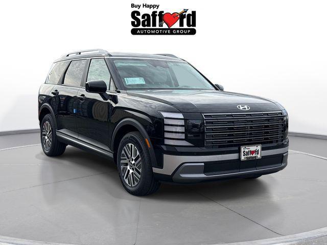 new 2026 Hyundai Palisade Hybrid car, priced at $48,545