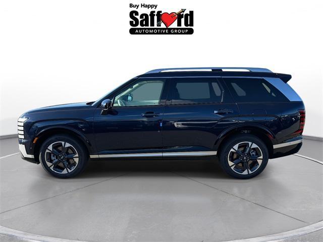 new 2026 Hyundai Palisade car, priced at $53,250