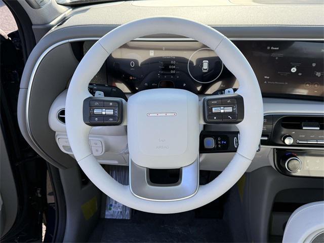 new 2026 Hyundai Palisade car, priced at $53,250