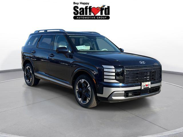 new 2026 Hyundai Palisade car, priced at $54,000