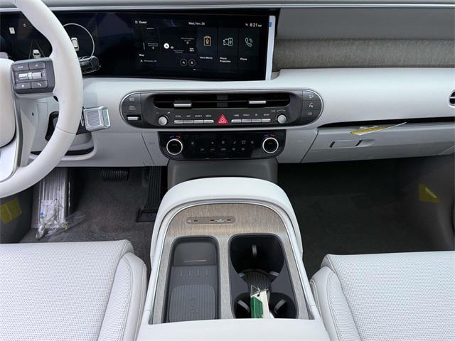 new 2026 Hyundai Palisade car, priced at $46,340