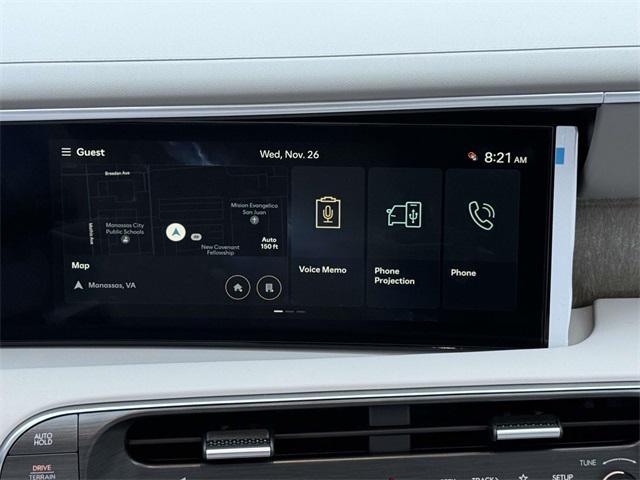 new 2026 Hyundai Palisade car, priced at $46,340