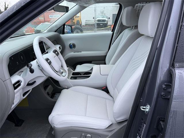 new 2026 Hyundai Palisade car, priced at $46,340