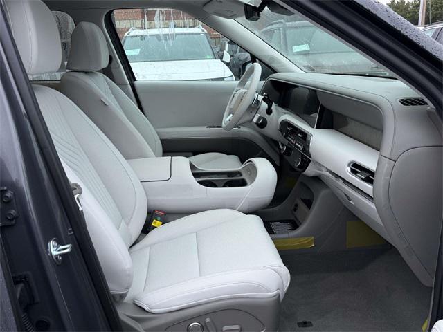 new 2026 Hyundai Palisade car, priced at $46,340