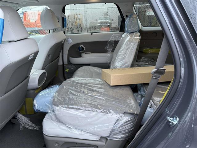 new 2026 Hyundai Palisade car, priced at $46,340