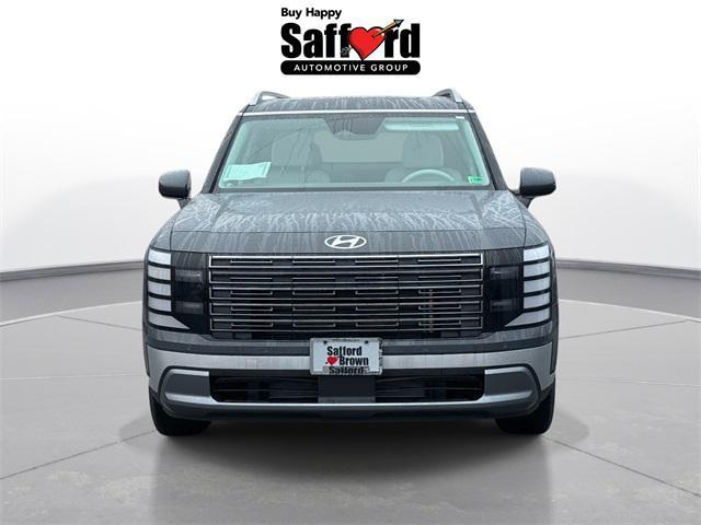 new 2026 Hyundai Palisade car, priced at $46,340