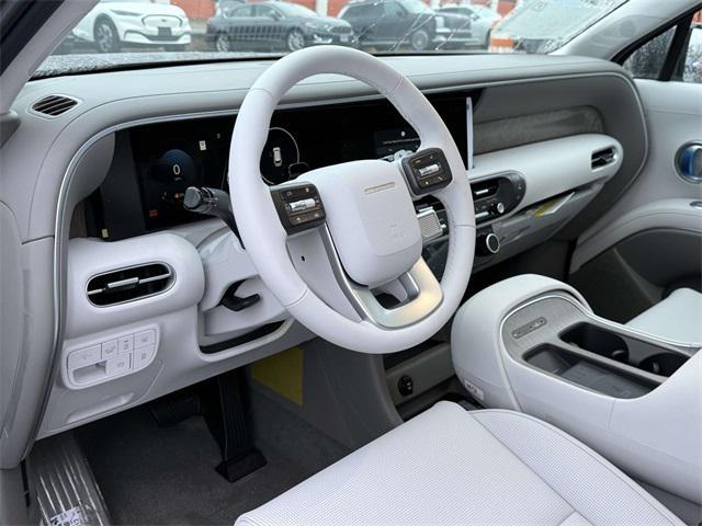 new 2026 Hyundai Palisade car, priced at $46,340