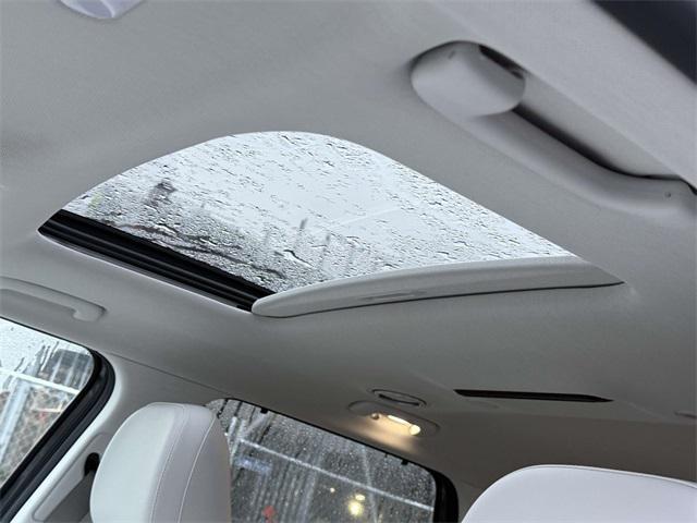 new 2026 Hyundai Palisade car, priced at $46,340