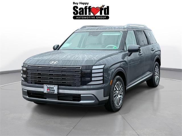 new 2026 Hyundai Palisade car, priced at $46,340