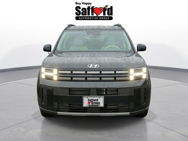 new 2026 Hyundai Santa Fe car, priced at $41,860