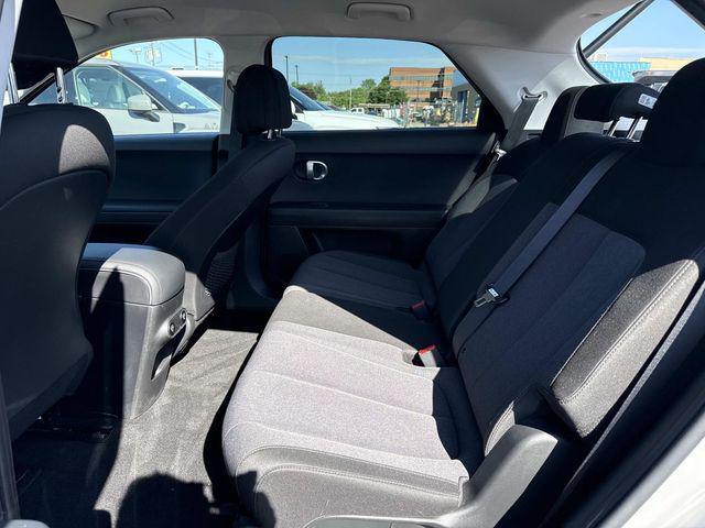 used 2024 Hyundai IONIQ 5 car, priced at $28,888