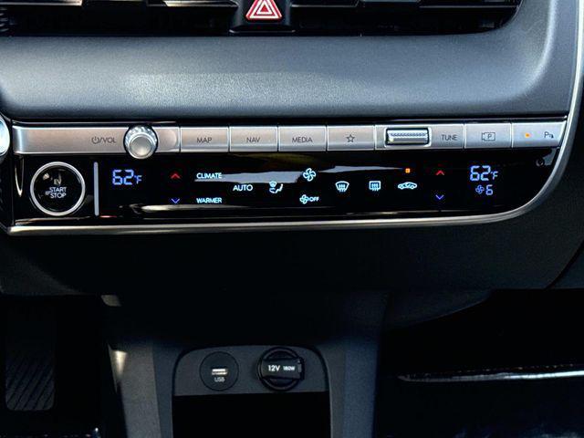used 2024 Hyundai IONIQ 5 car, priced at $28,888
