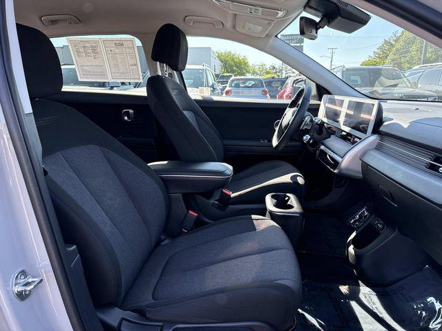 used 2024 Hyundai IONIQ 5 car, priced at $28,888