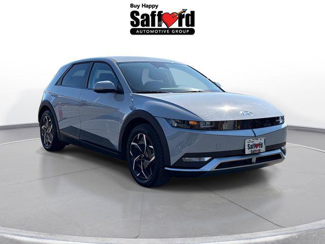 used 2024 Hyundai IONIQ 5 car, priced at $28,888