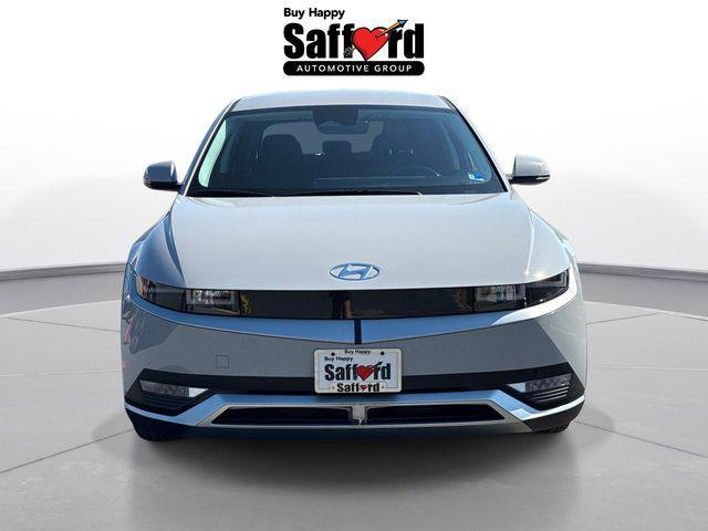 used 2024 Hyundai IONIQ 5 car, priced at $28,888