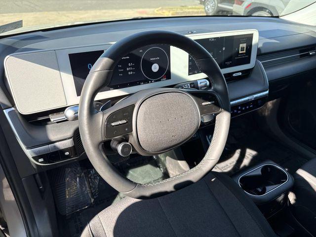 used 2024 Hyundai IONIQ 5 car, priced at $28,888