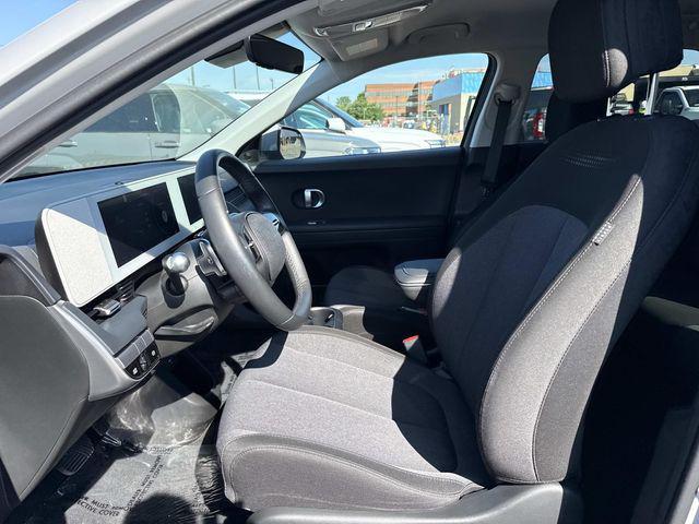 used 2024 Hyundai IONIQ 5 car, priced at $28,888