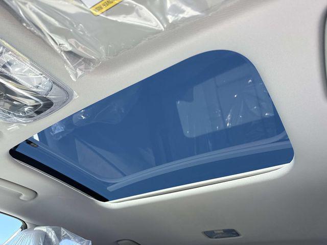 new 2026 Hyundai Kona car, priced at $36,420