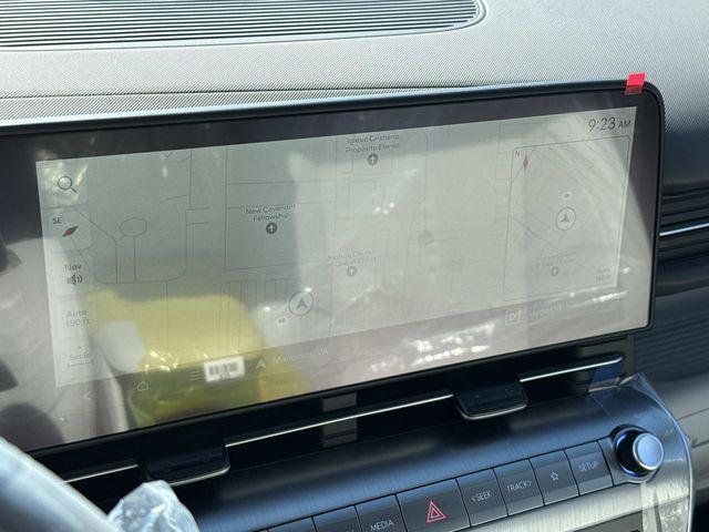 new 2026 Hyundai Kona car, priced at $36,420