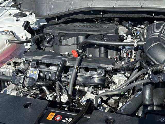 new 2026 Hyundai Kona car, priced at $36,420