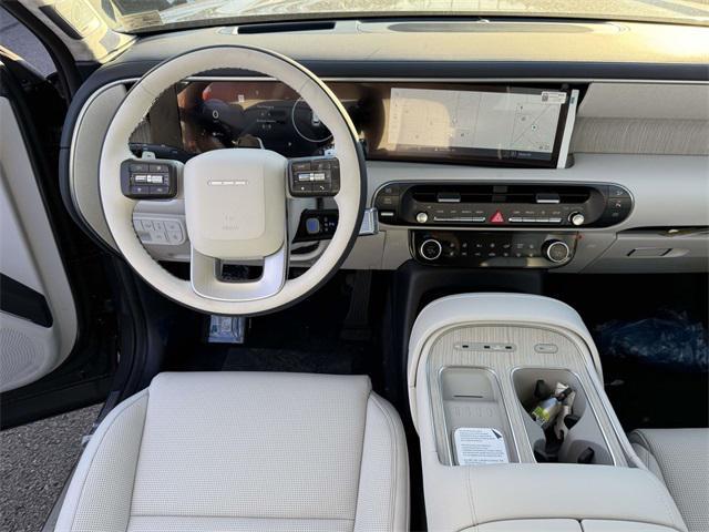 new 2026 Hyundai Palisade car, priced at $57,520