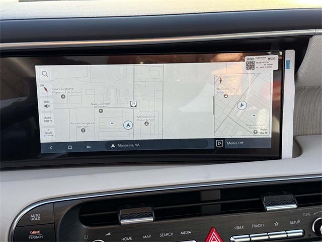 new 2026 Hyundai Palisade car, priced at $57,520